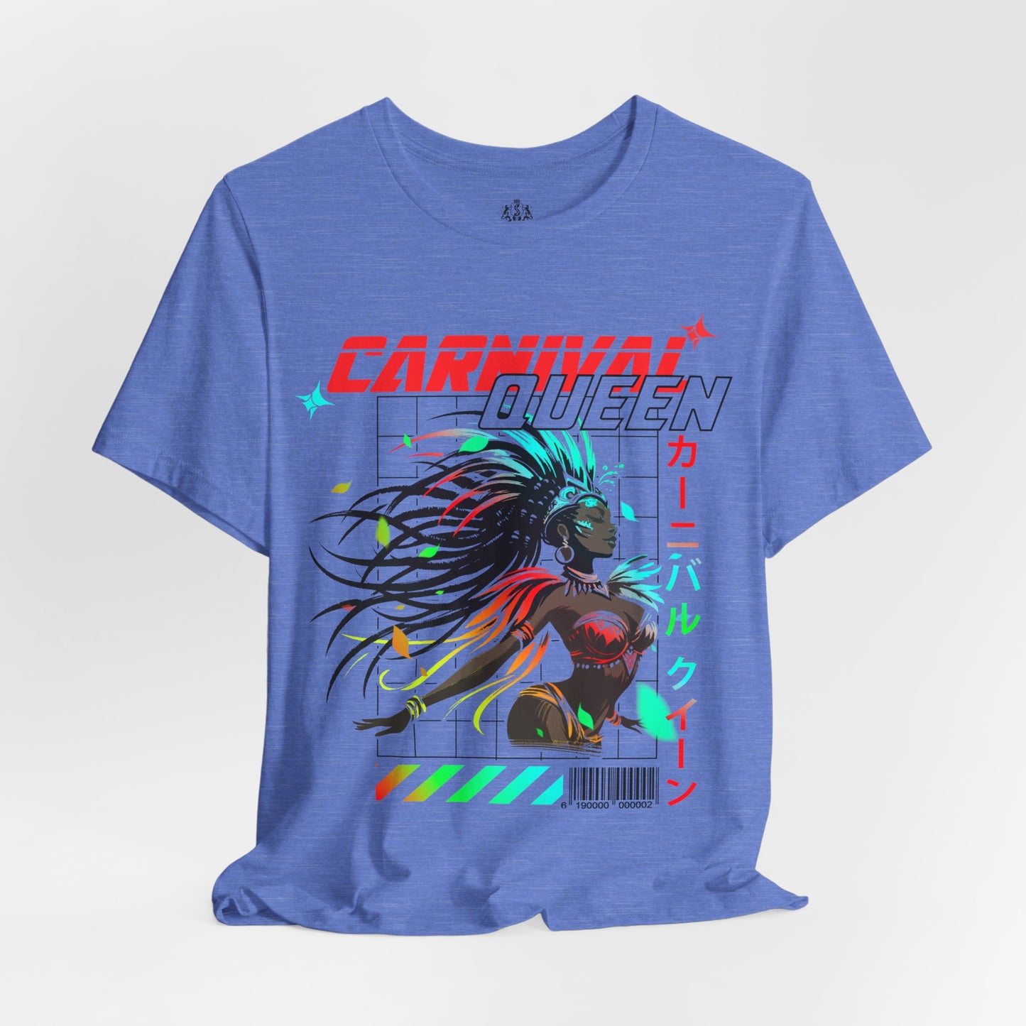 Carnival Queen (Unisex)