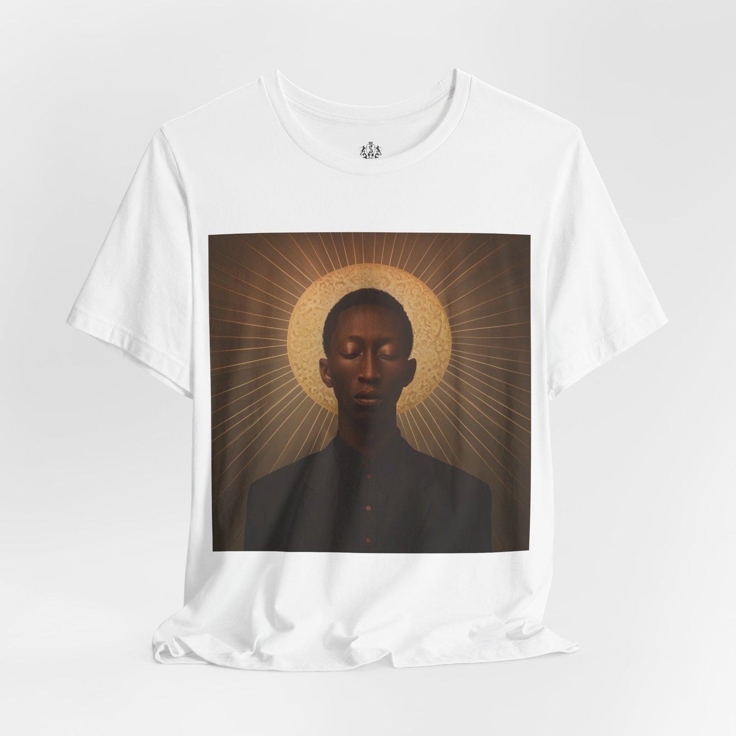 "Beam" Tee (Unisex)