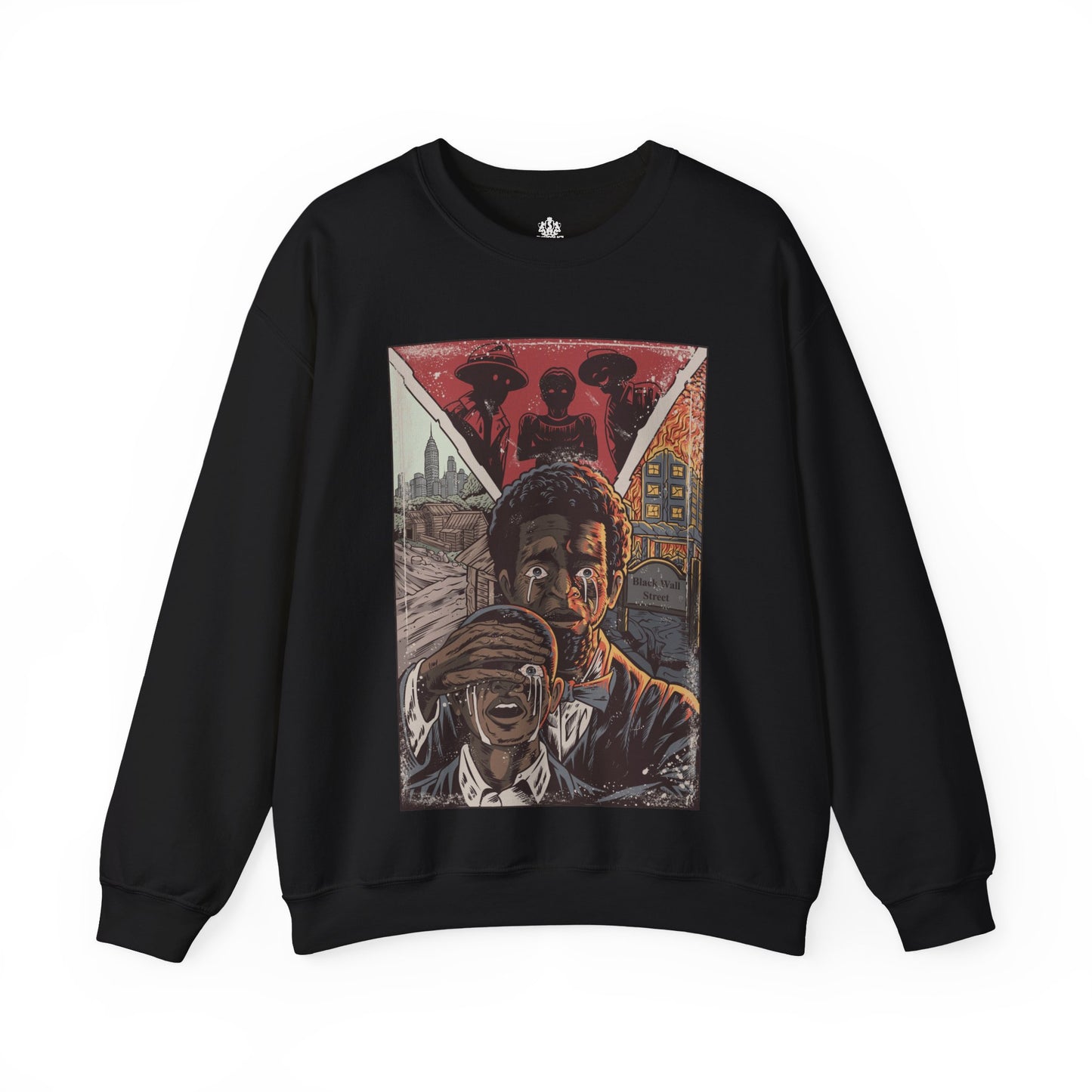 "The Powers That Be" Sweatshirt (Unisex)