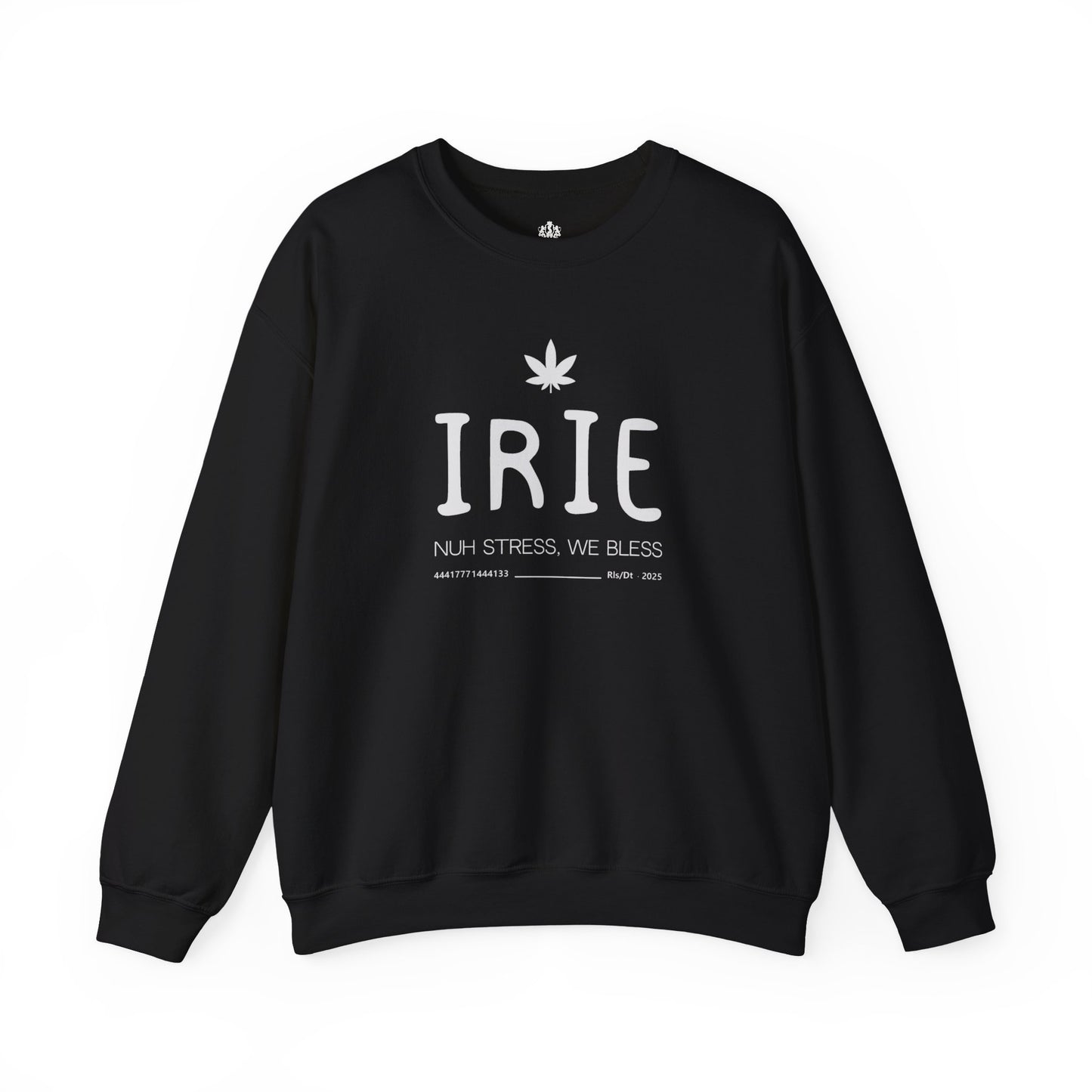 "Irie" Sweatshirt (Unisex)