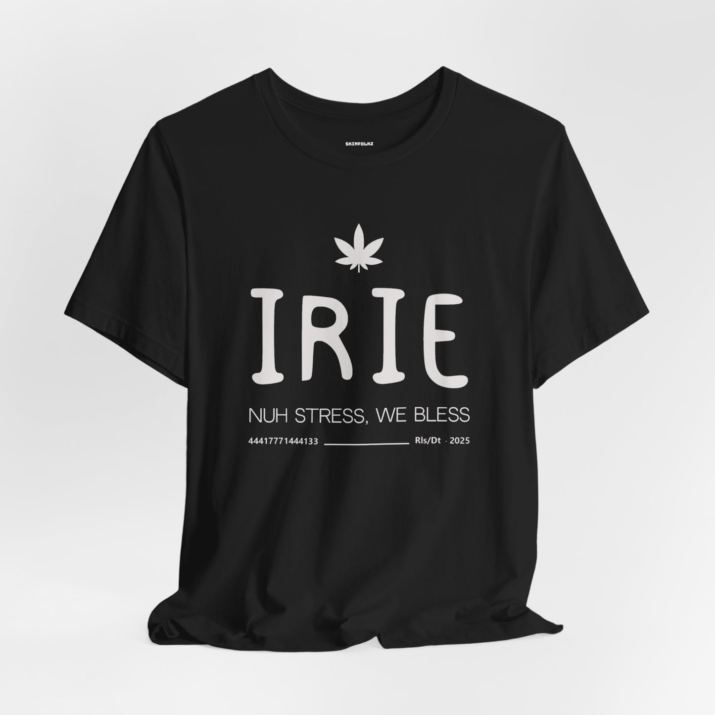 "Irie" Tee