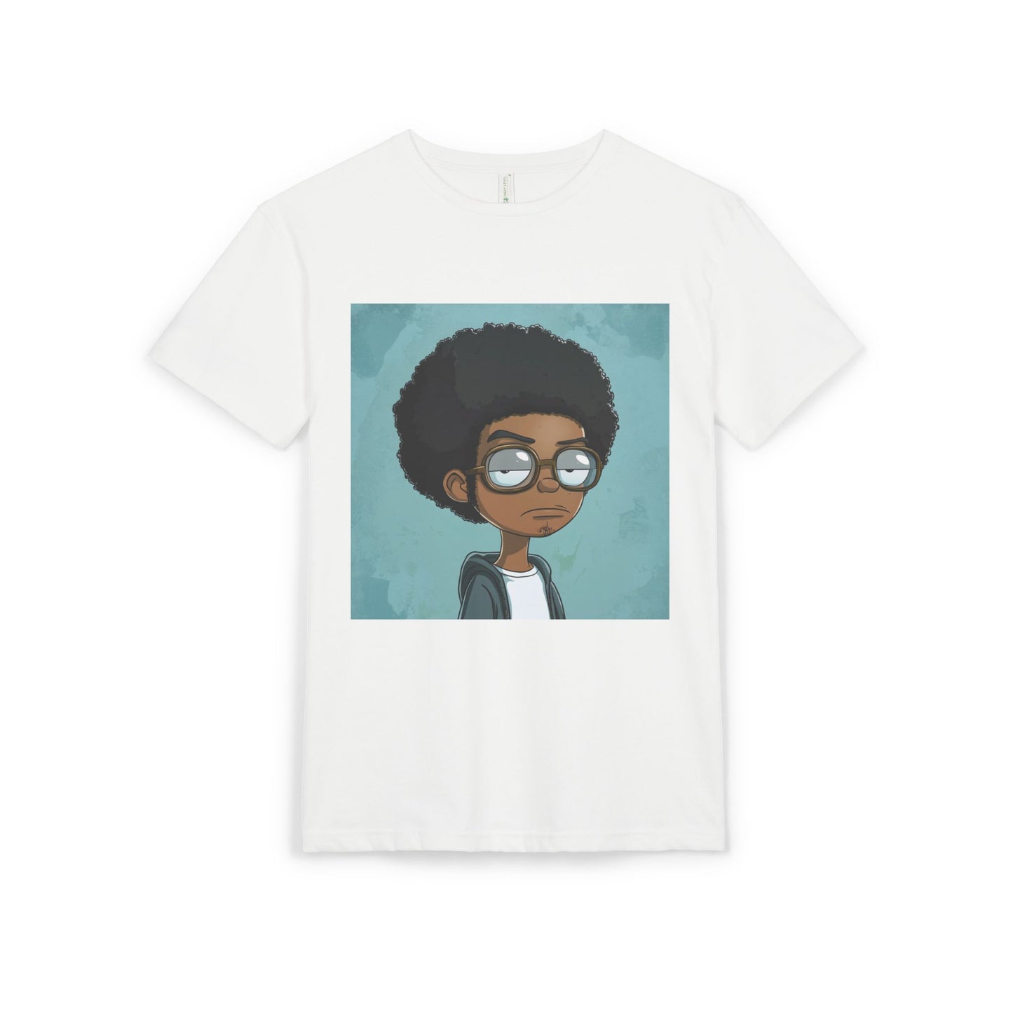 "Over It" Tee (Unisex)