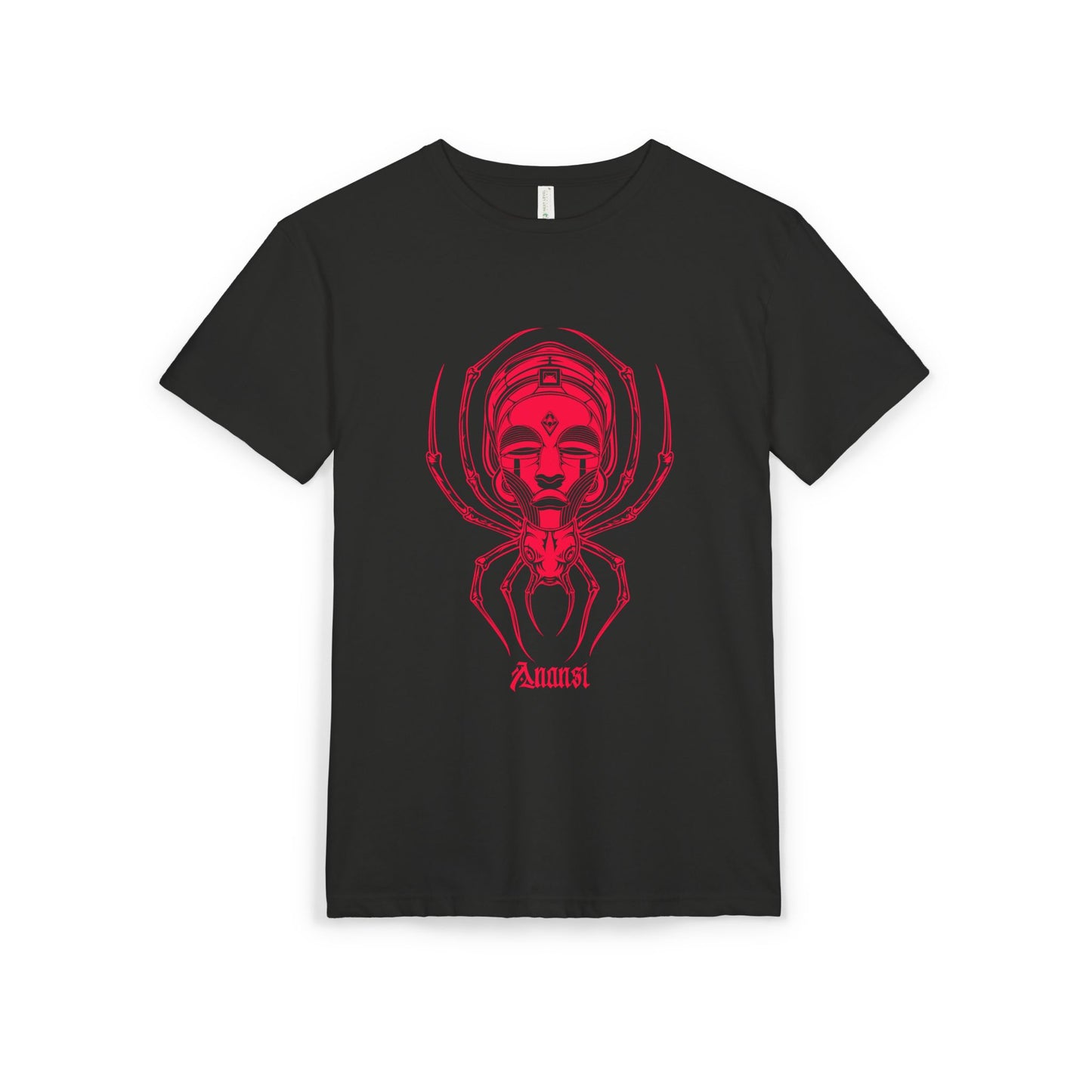 "Anansi" Tee (Unisex)
