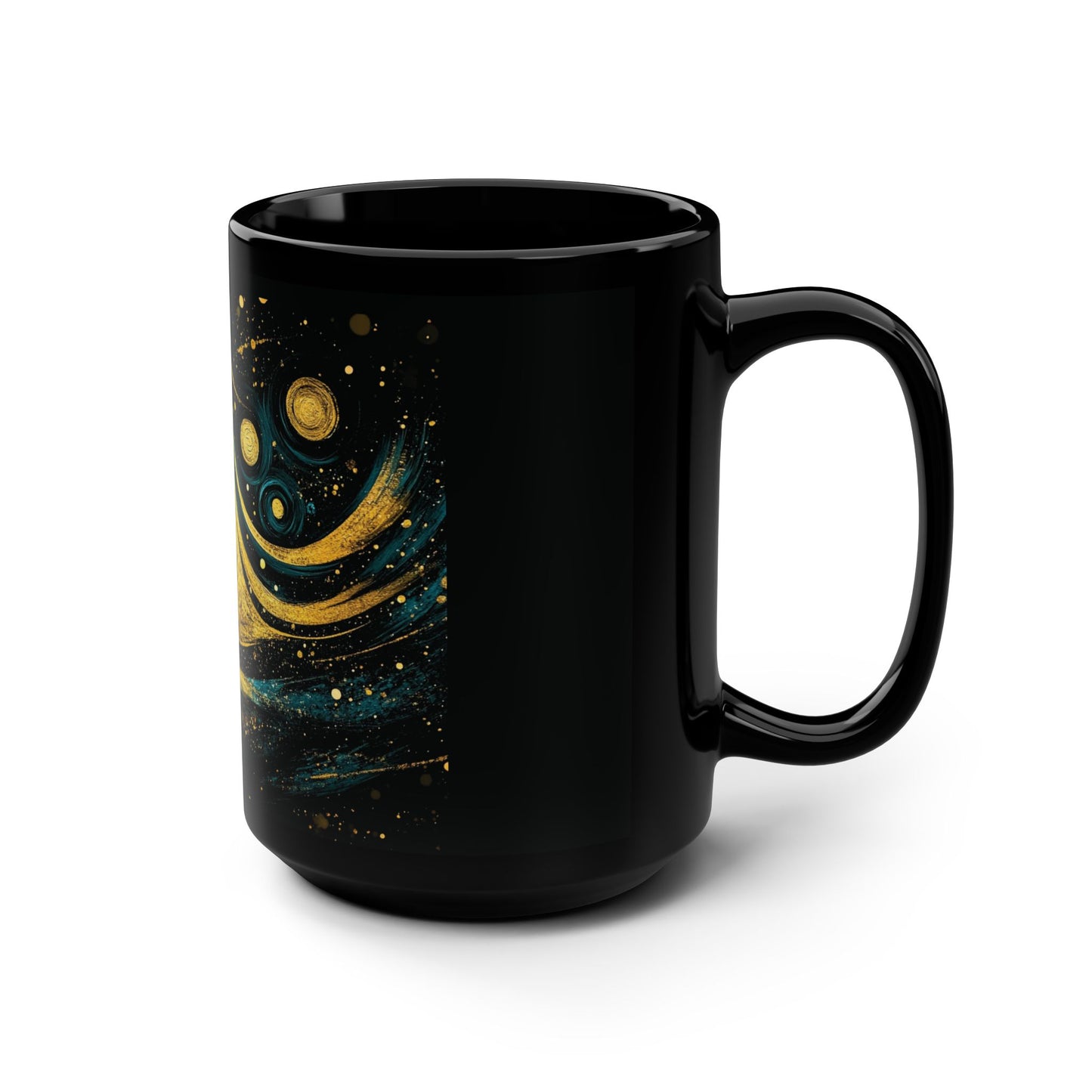 "Celestial" Mug