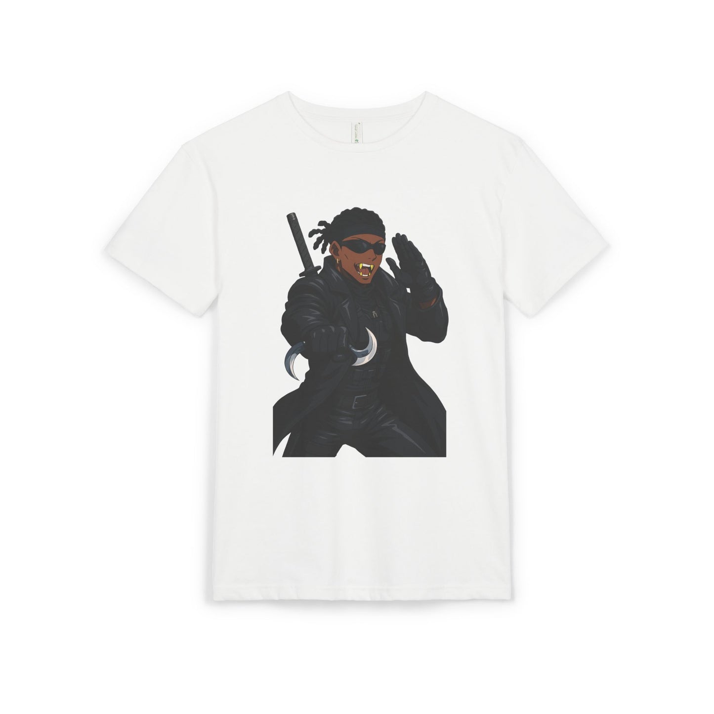 "Vampire Hunter" Tee (Unisex)