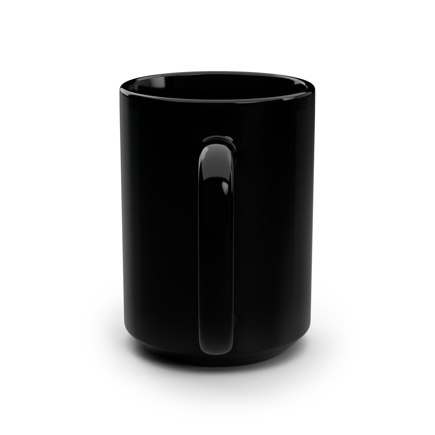 "Processing Exhaustion" Mug