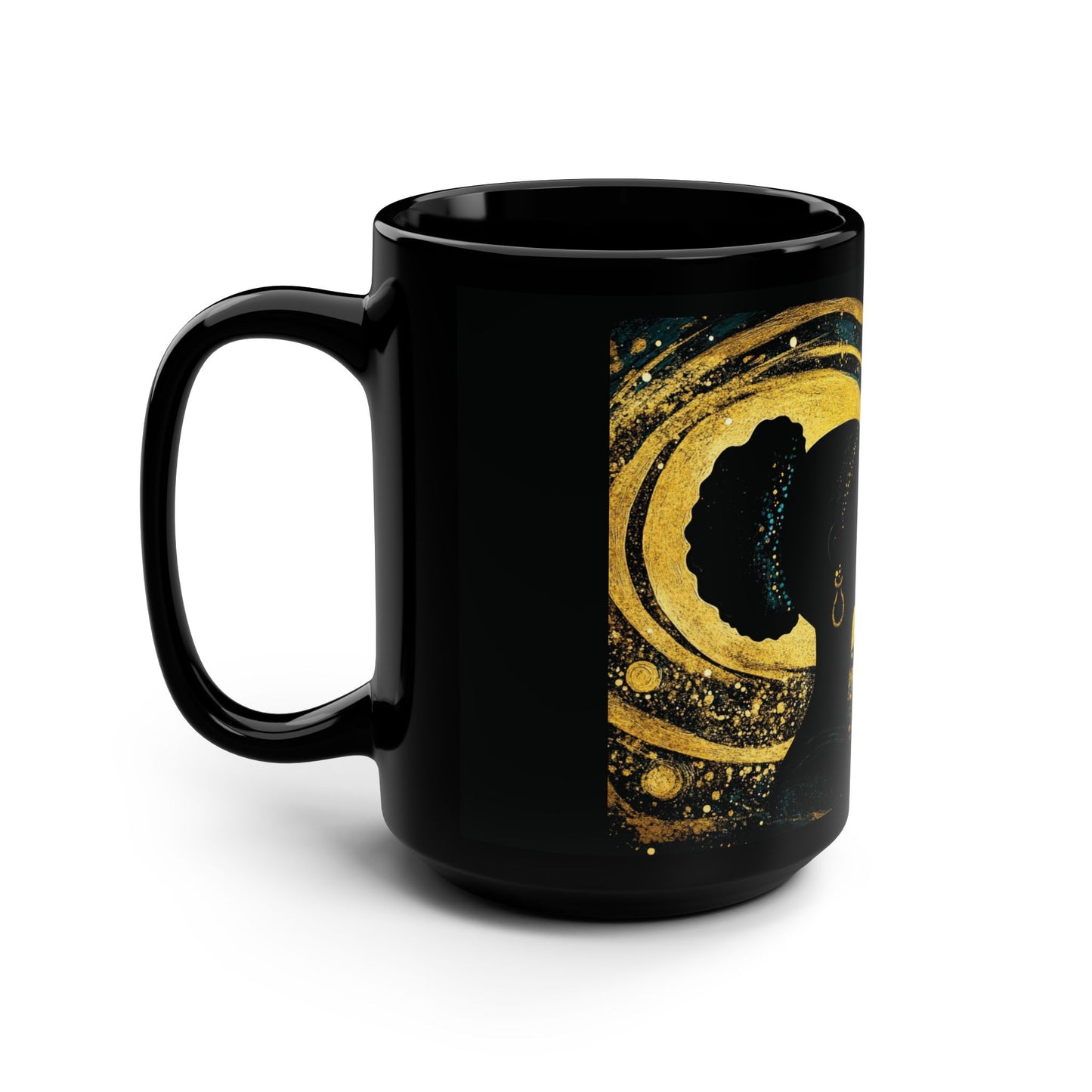 "Celestial" Mug