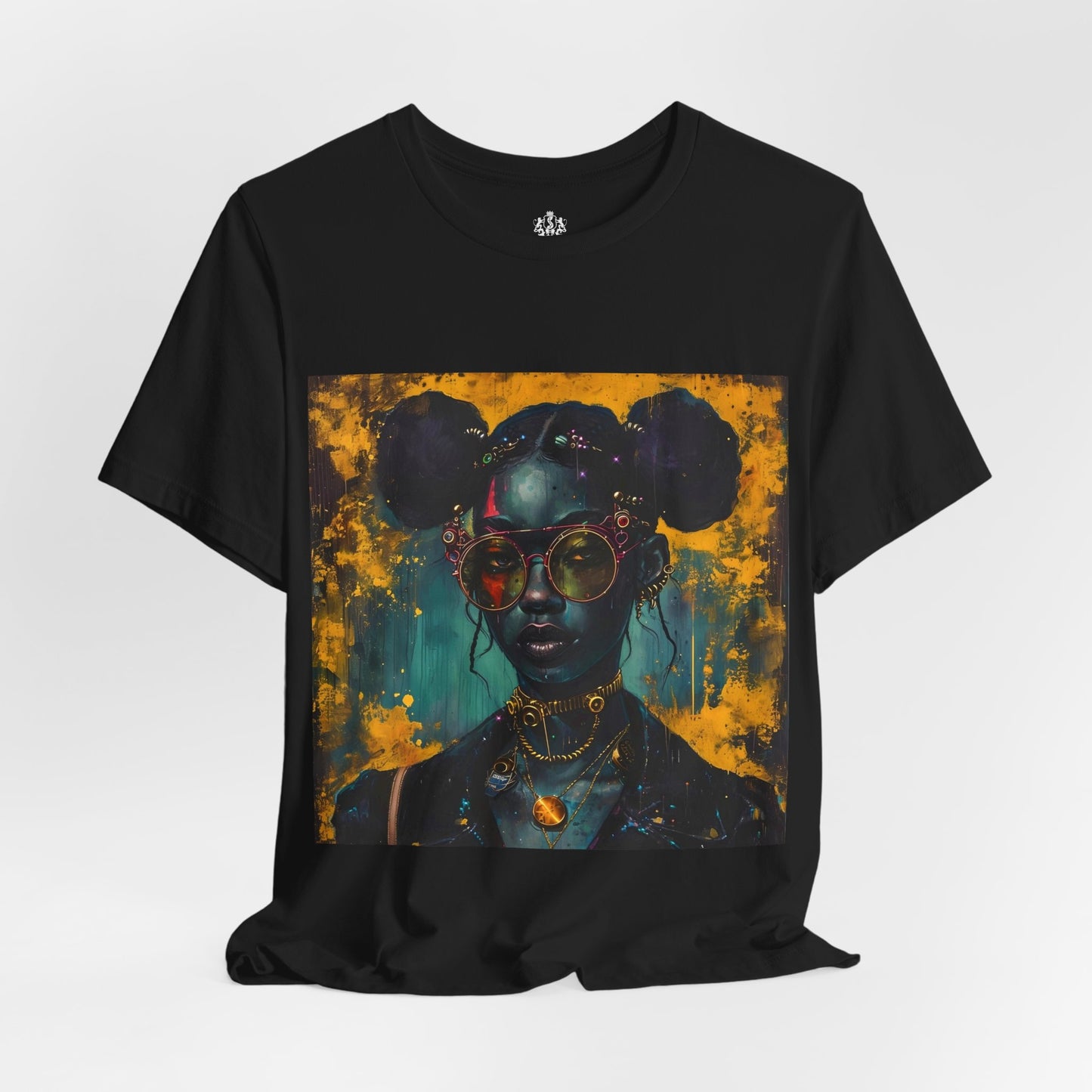 "Emo Vibes" Tee (Unisex)