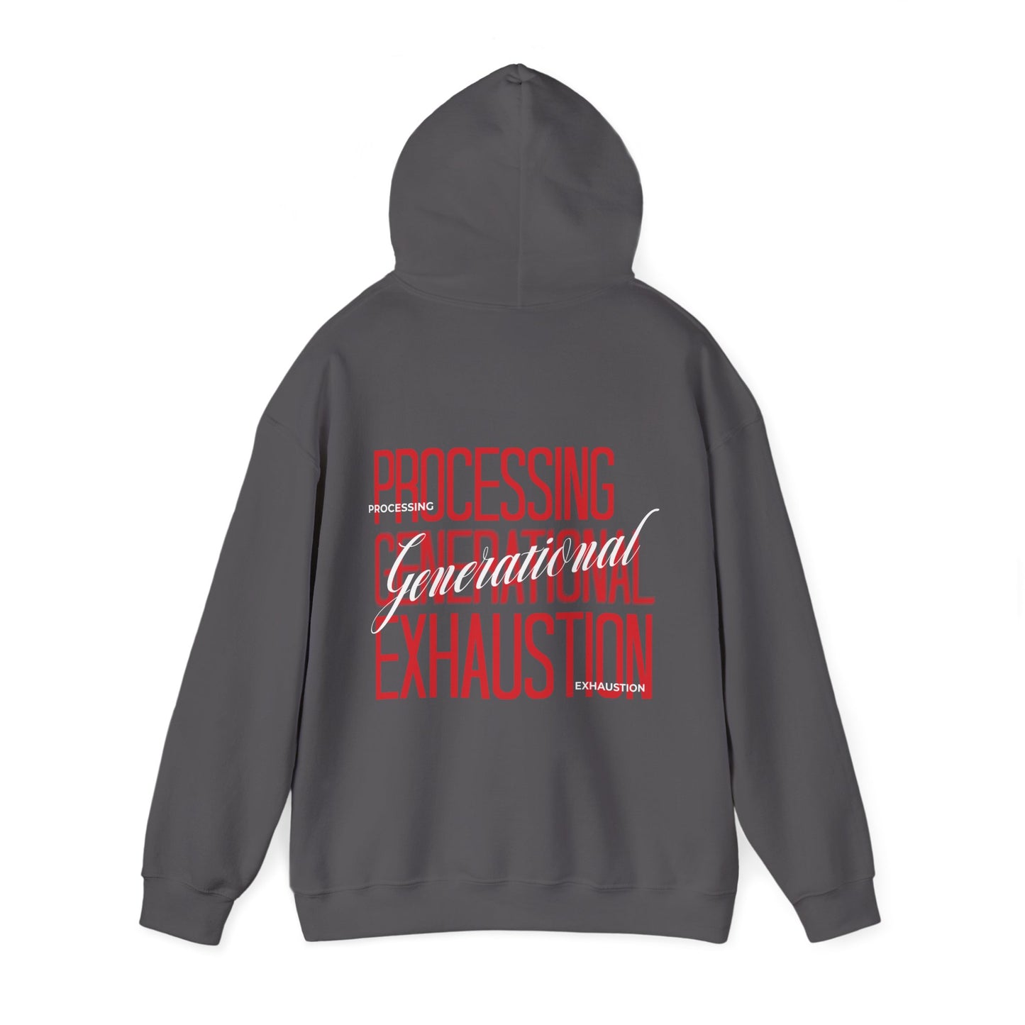 "Do Not Disturb" Hoodie (Unisex)