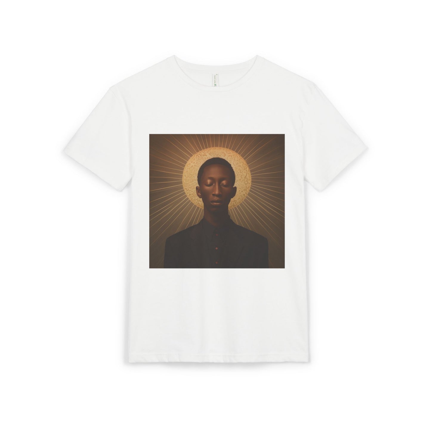 "Beam" Tee (Unisex)