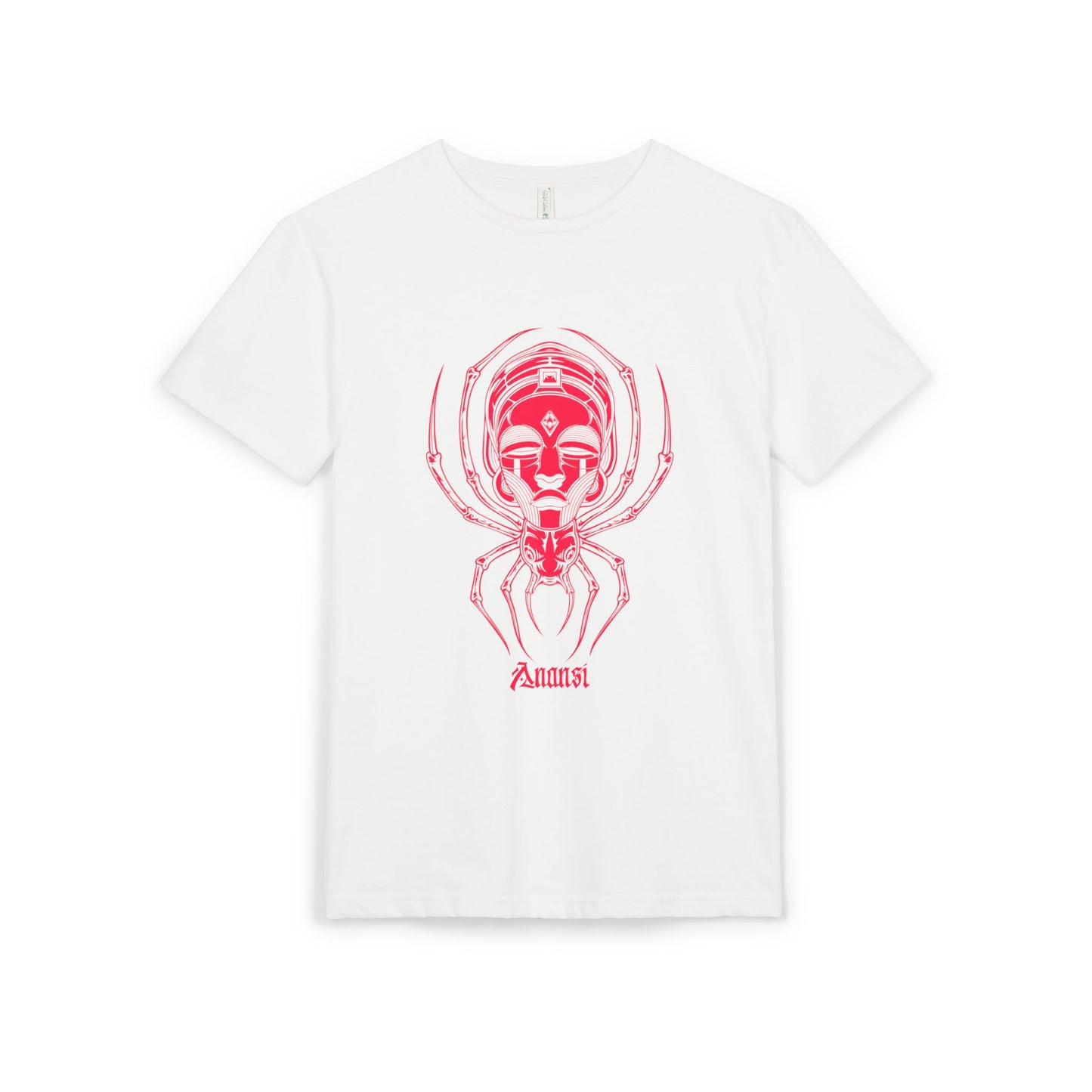 "Anansi" Tee (Unisex)