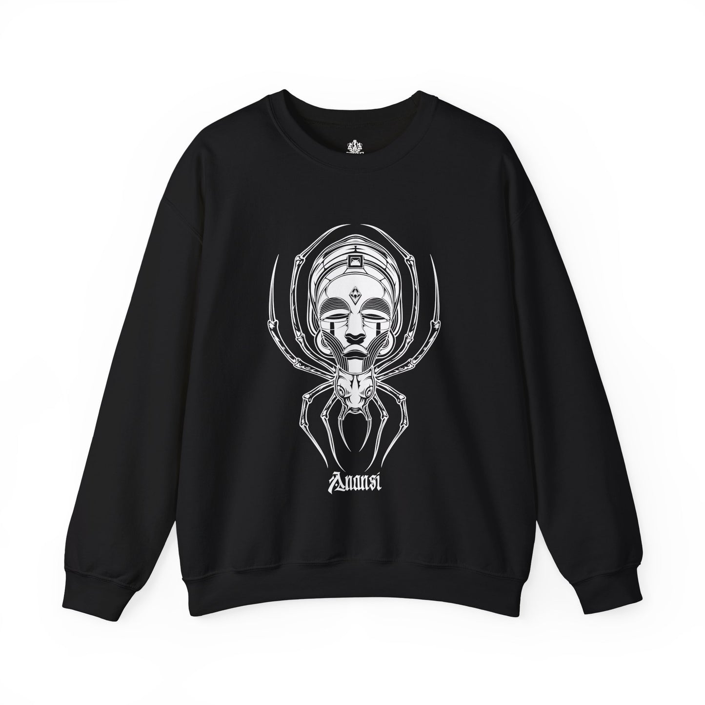 "Anansi" Sweatshirt (Unisex)