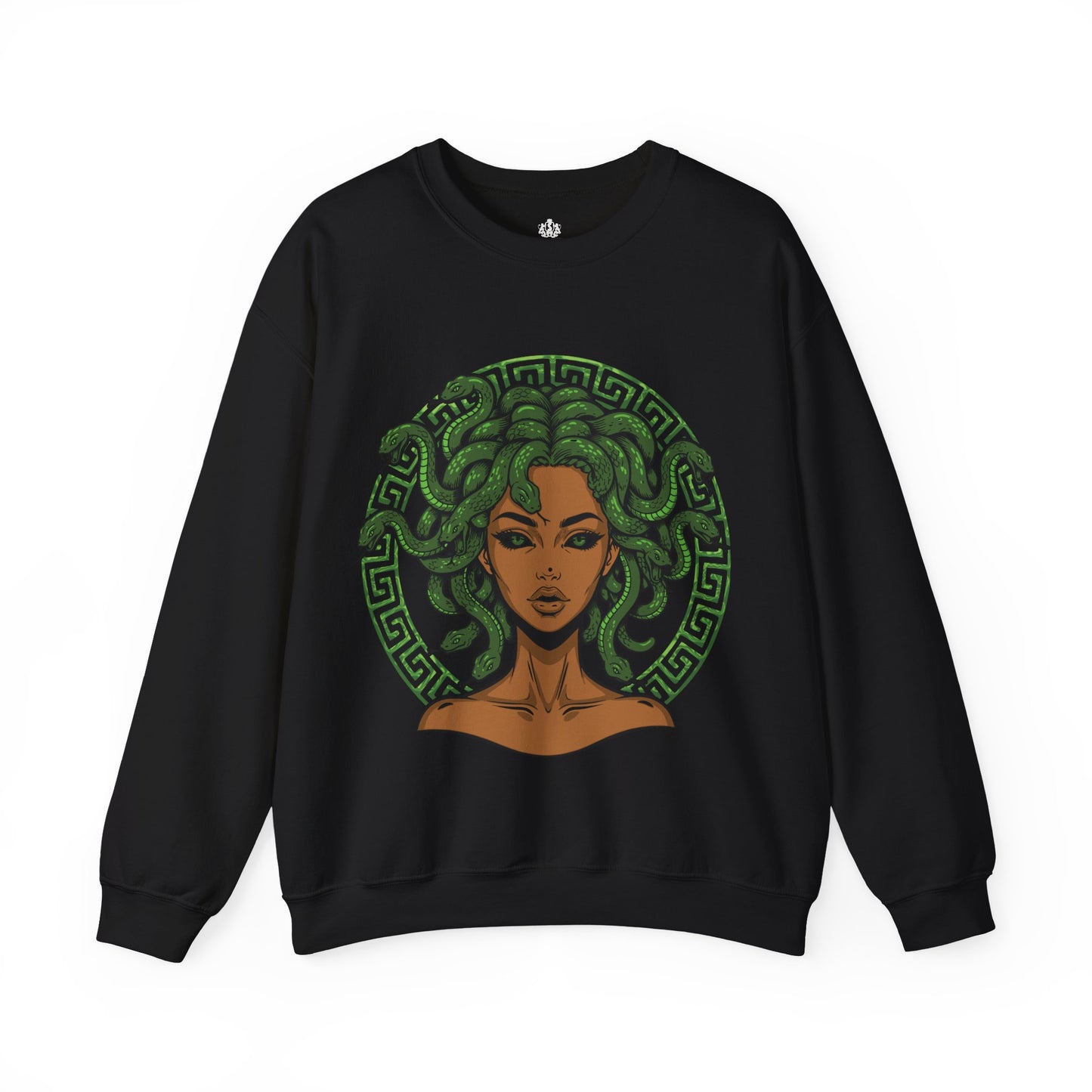 "Medusa" Sweatshirt (Unisex)