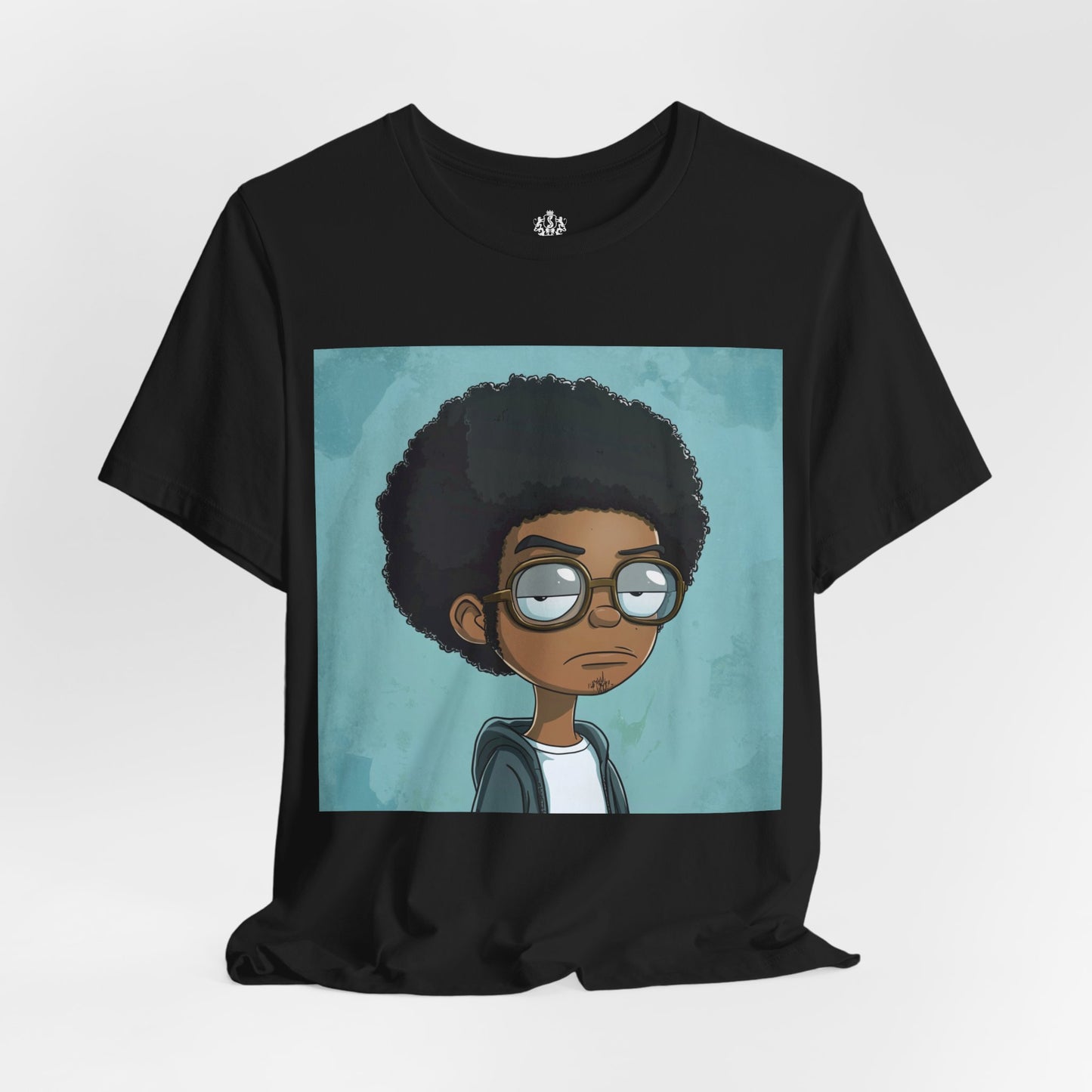 "Over It" Tee (Unisex)