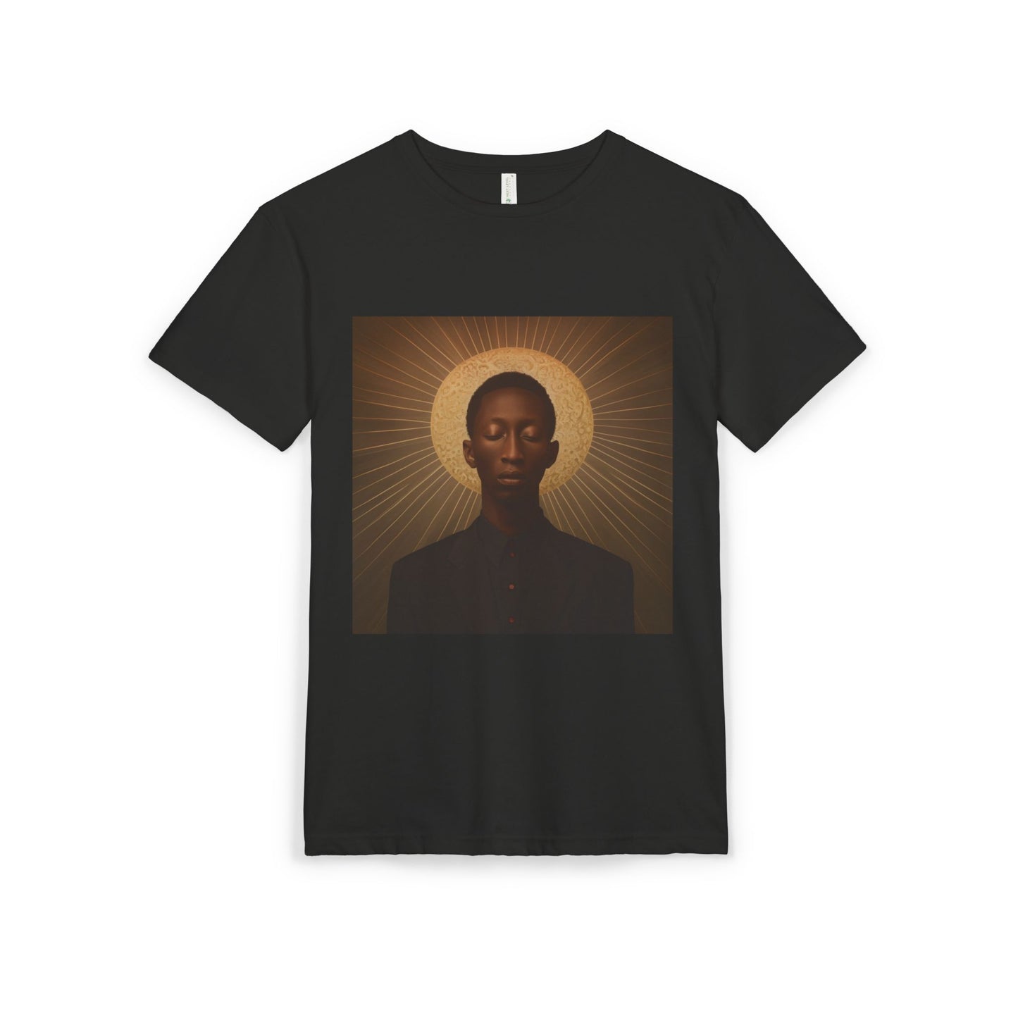 "Beam" Tee (Unisex)