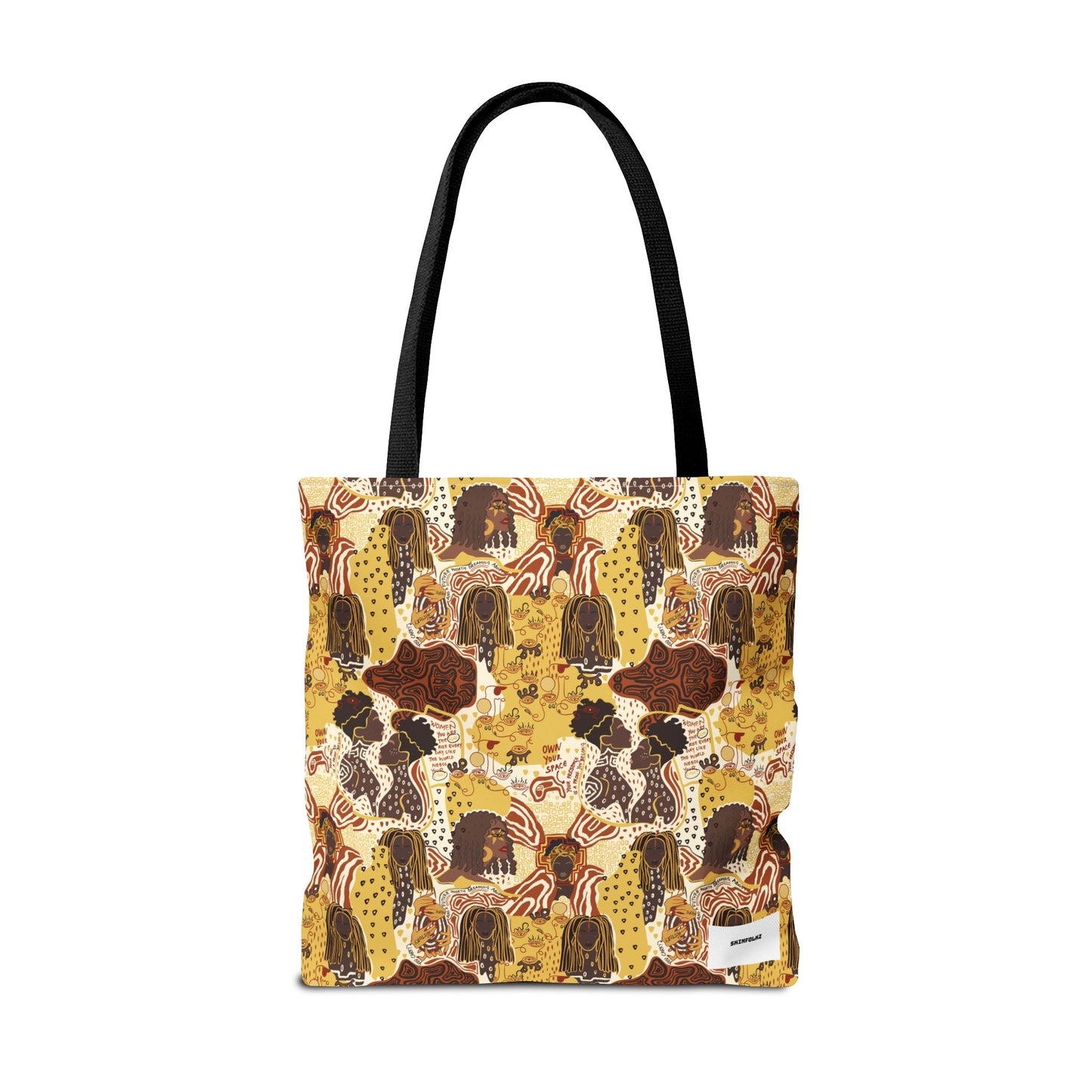 "You Are..." Tote Bag