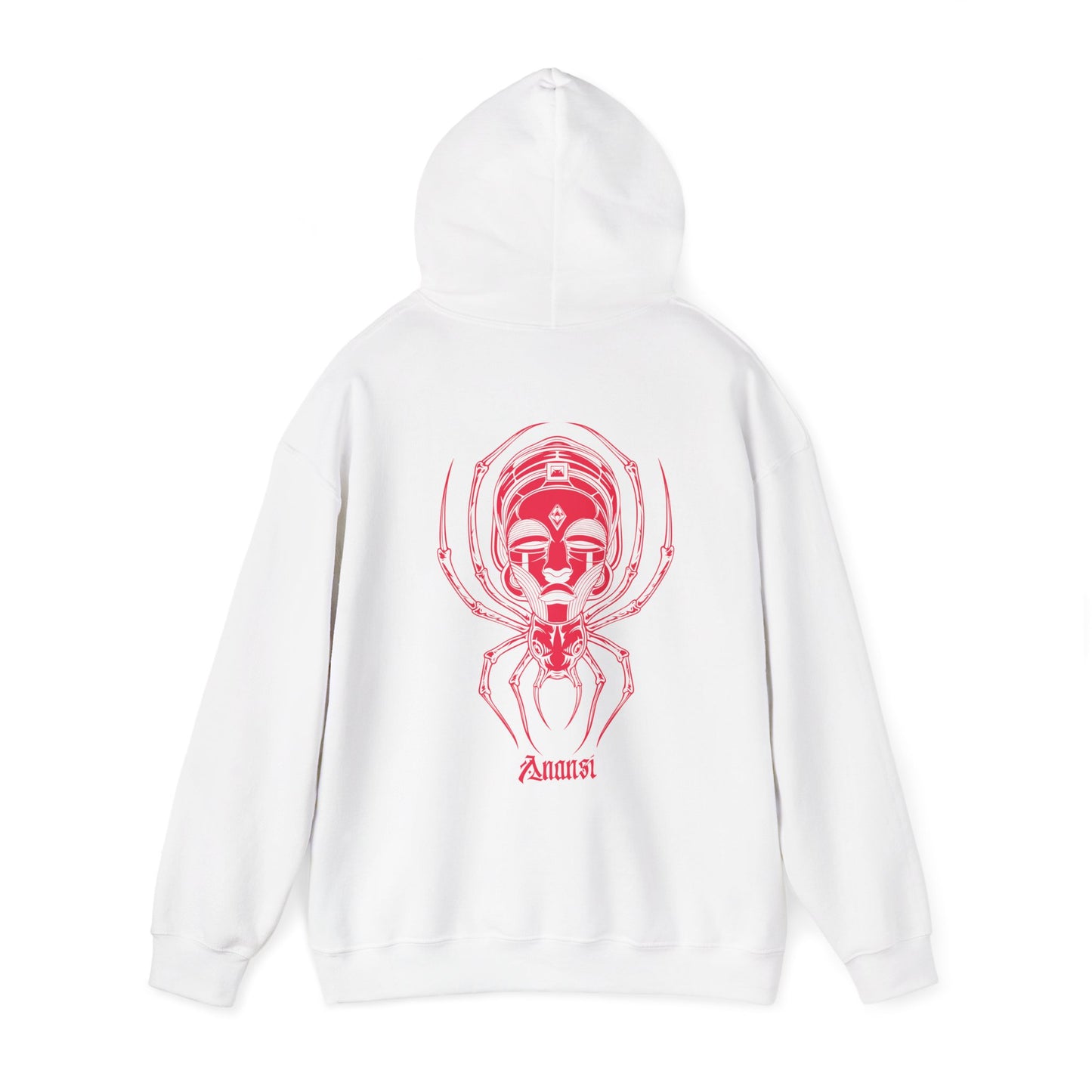 "Anansi" Hoodie (Unisex)