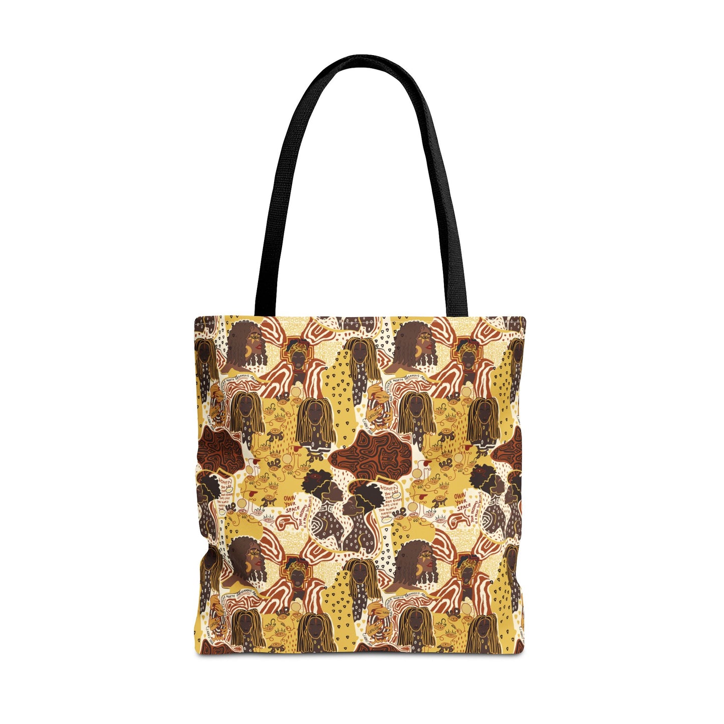"You Are..." Tote Bag