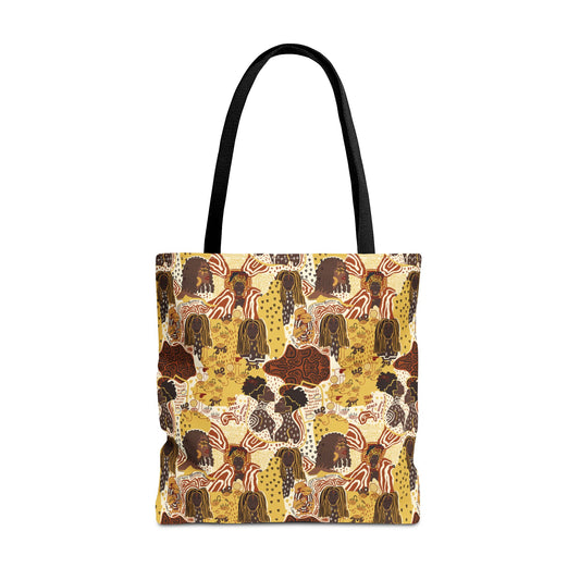 "You Are..." Tote Bag