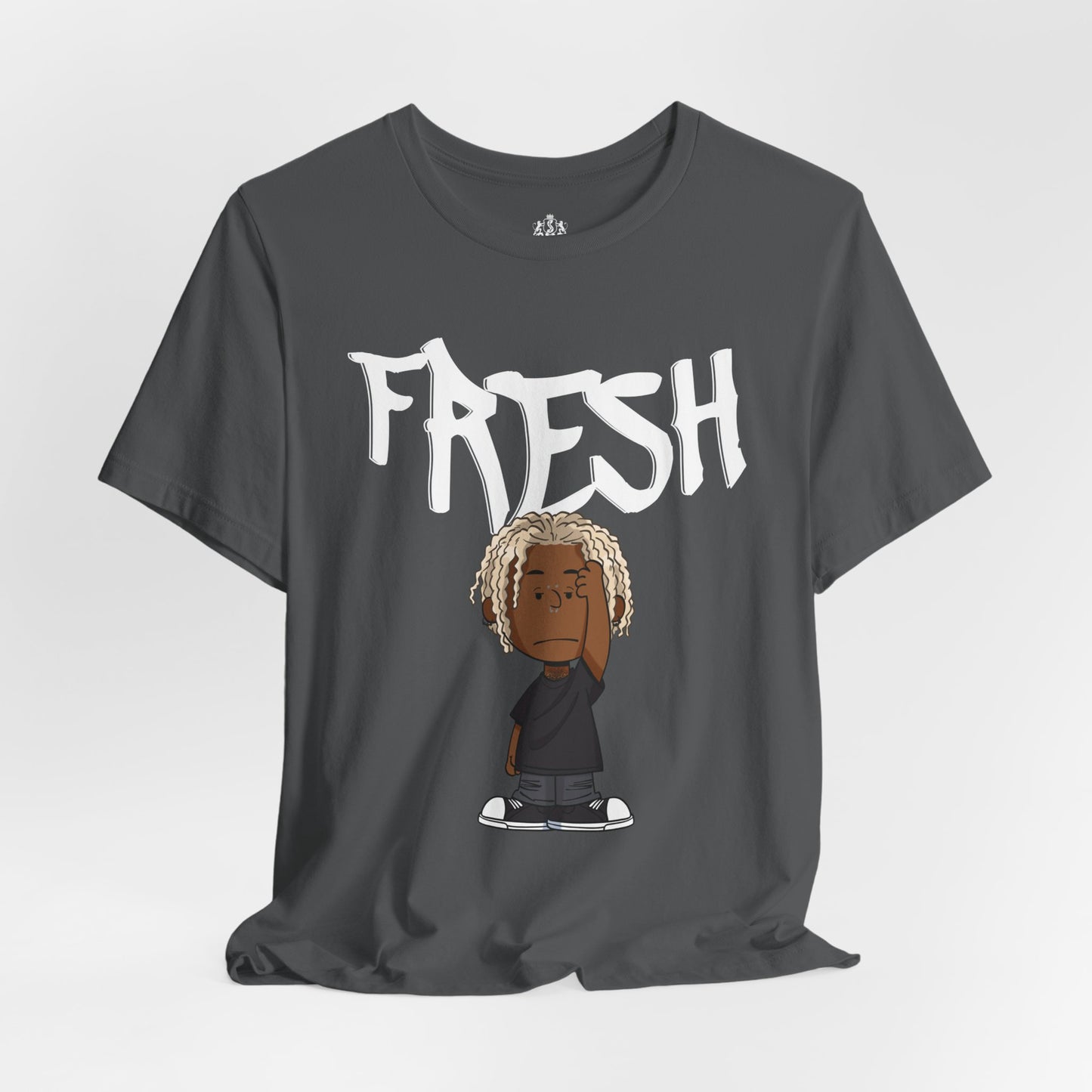 "Fresh" Tee