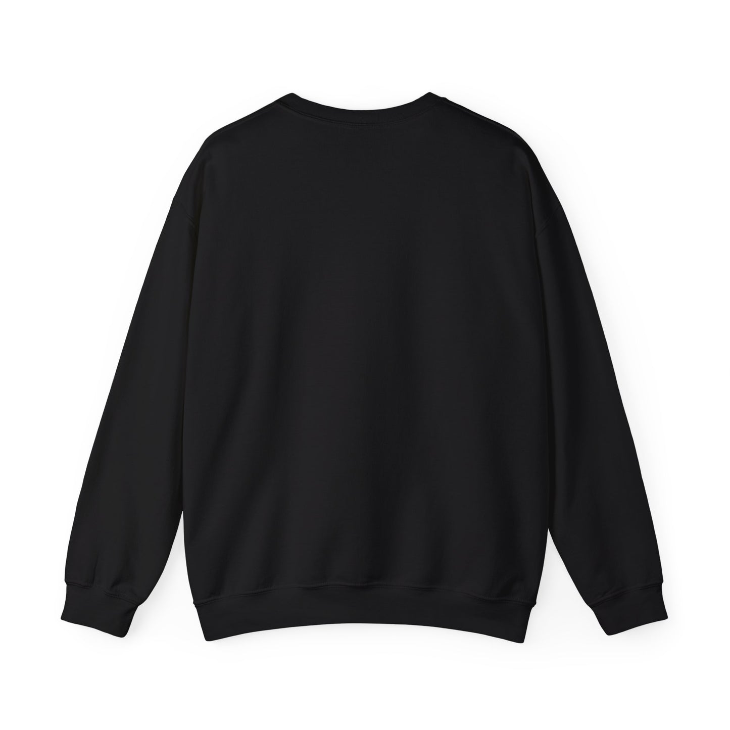 "Bound by Love" Sweatshirt (Unisex)