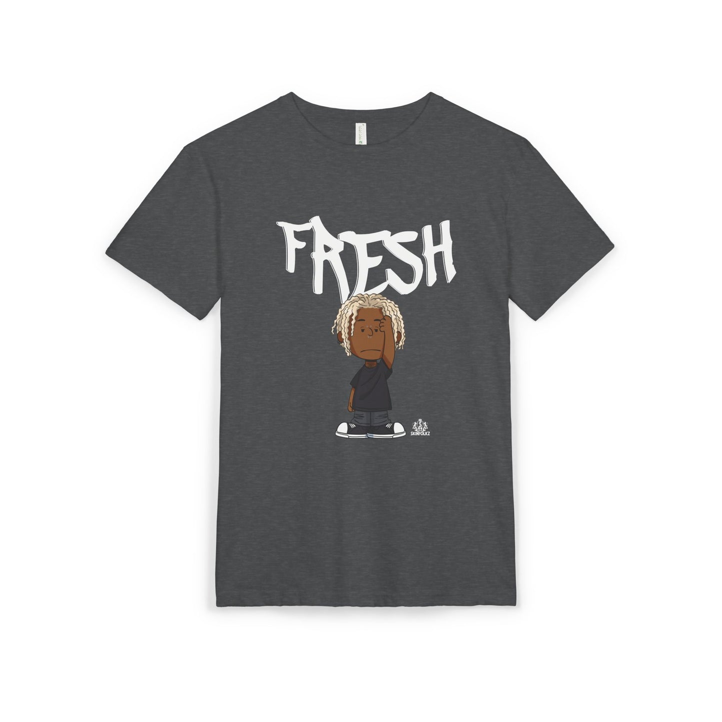 "Fresh" Tee