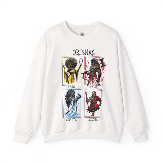 "Orisha" Sweatshirt (Unisex)