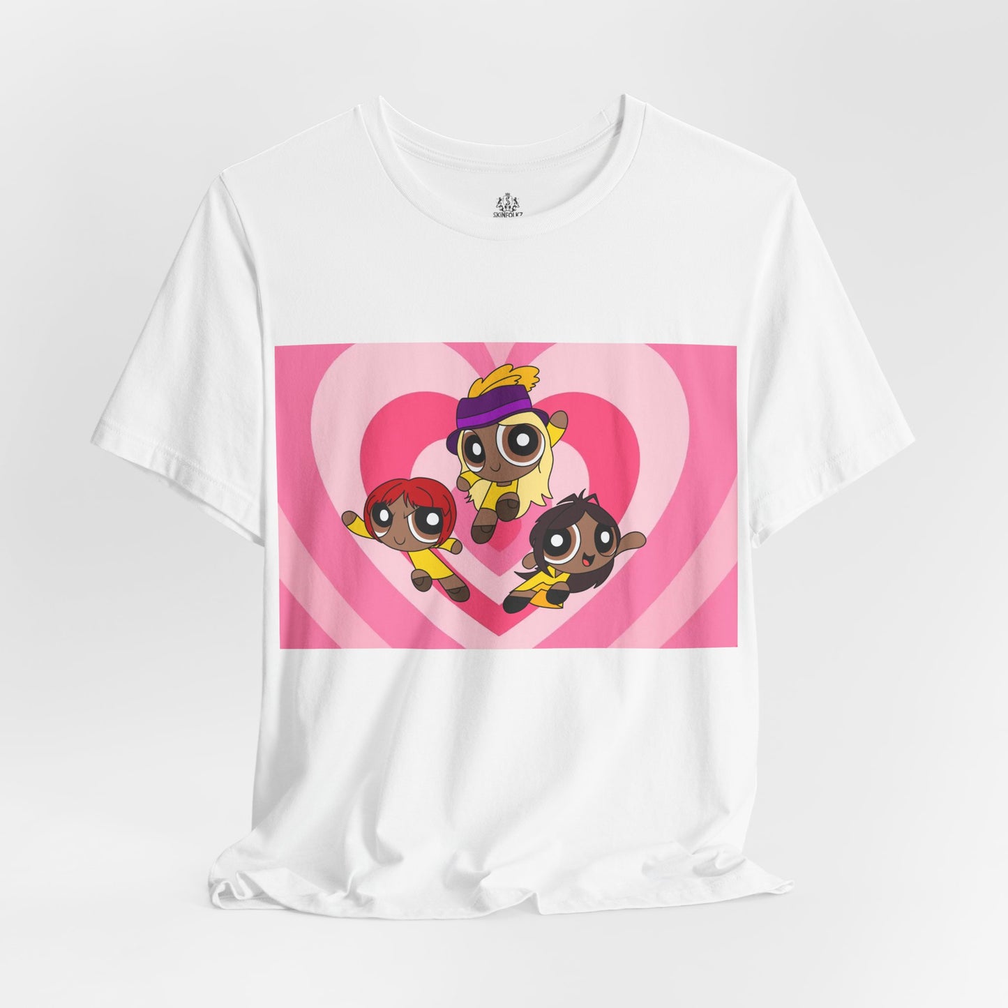 "I Don't Think You're Ready" Unisex Tee
