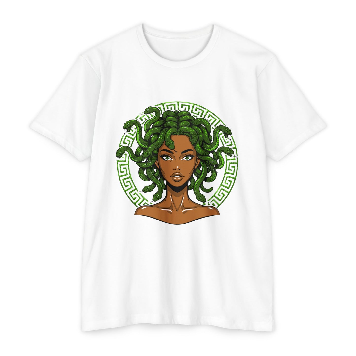 "Medusa" Tee (Unisex)