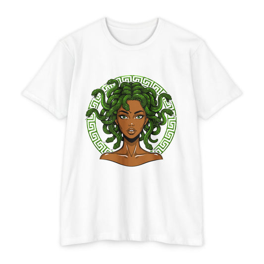 "Medusa" Tee (Unisex)