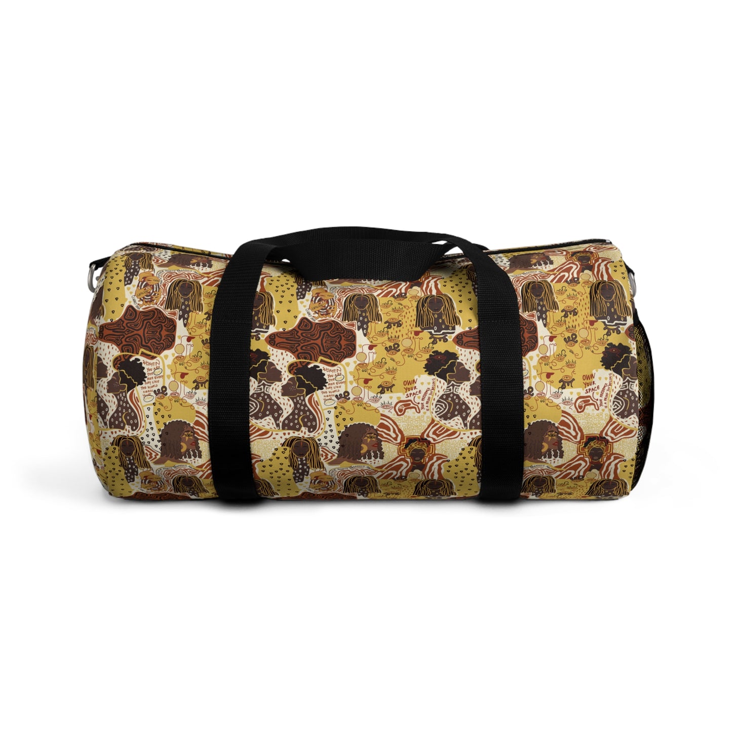 "You are..." Duffel Bag