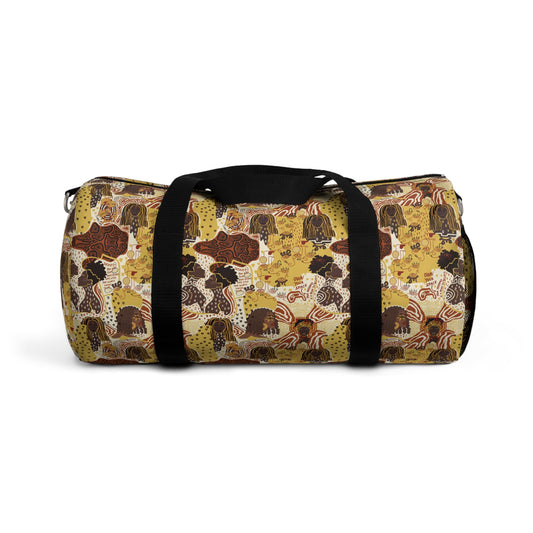 "You are..." Duffel Bag