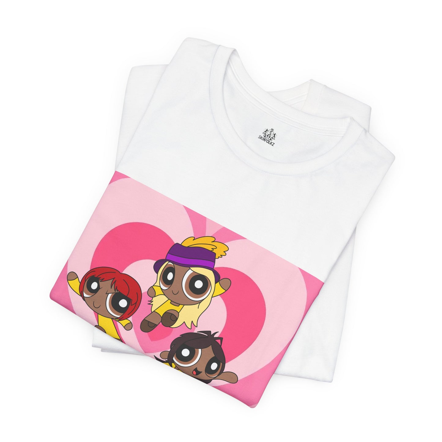 "I Don't Think You're Ready" Unisex Tee
