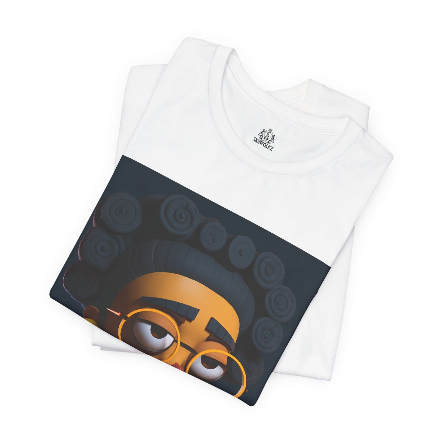 "Okay and..." Tee (Unisex)