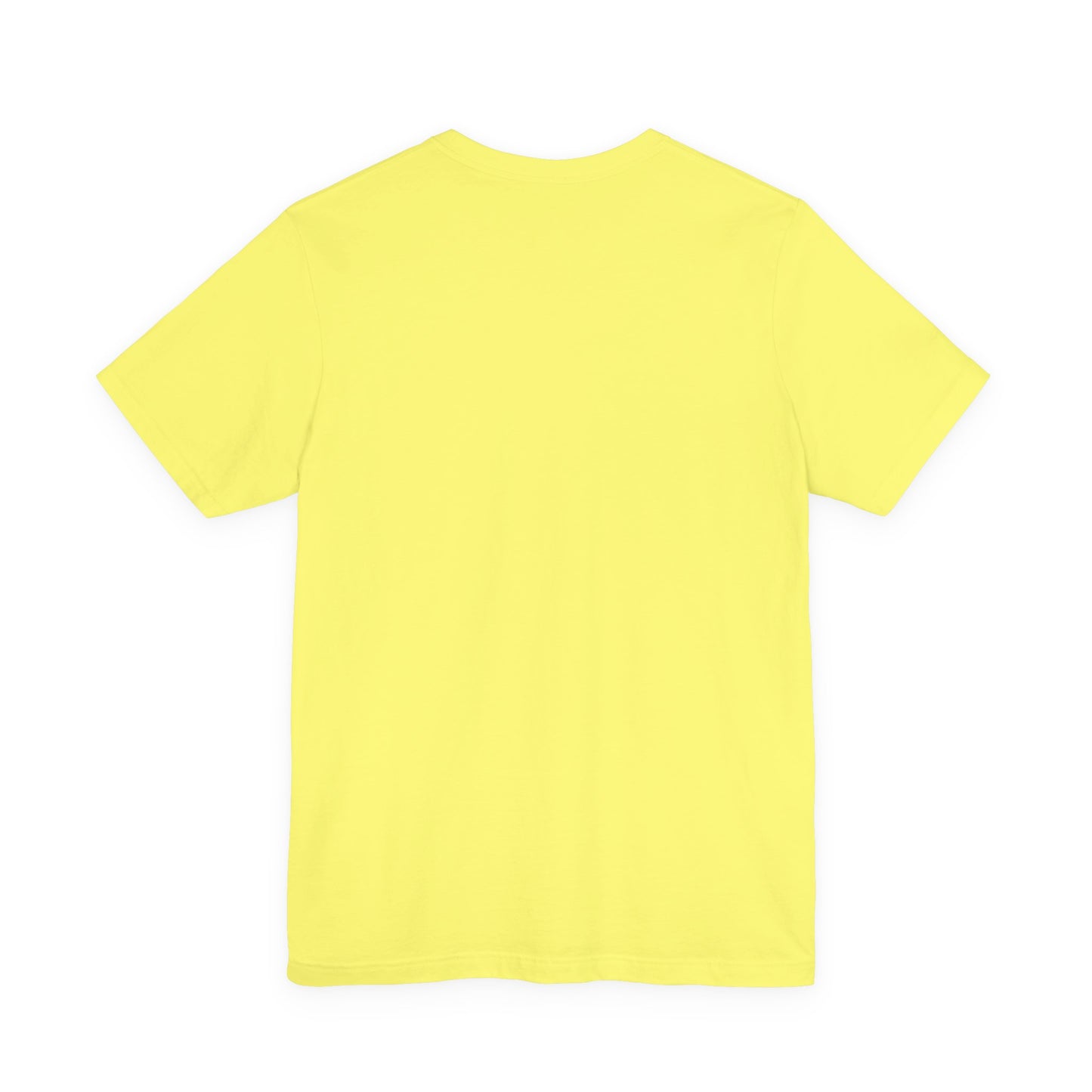 "Sun Bunny Bad" Tee (Unisex)