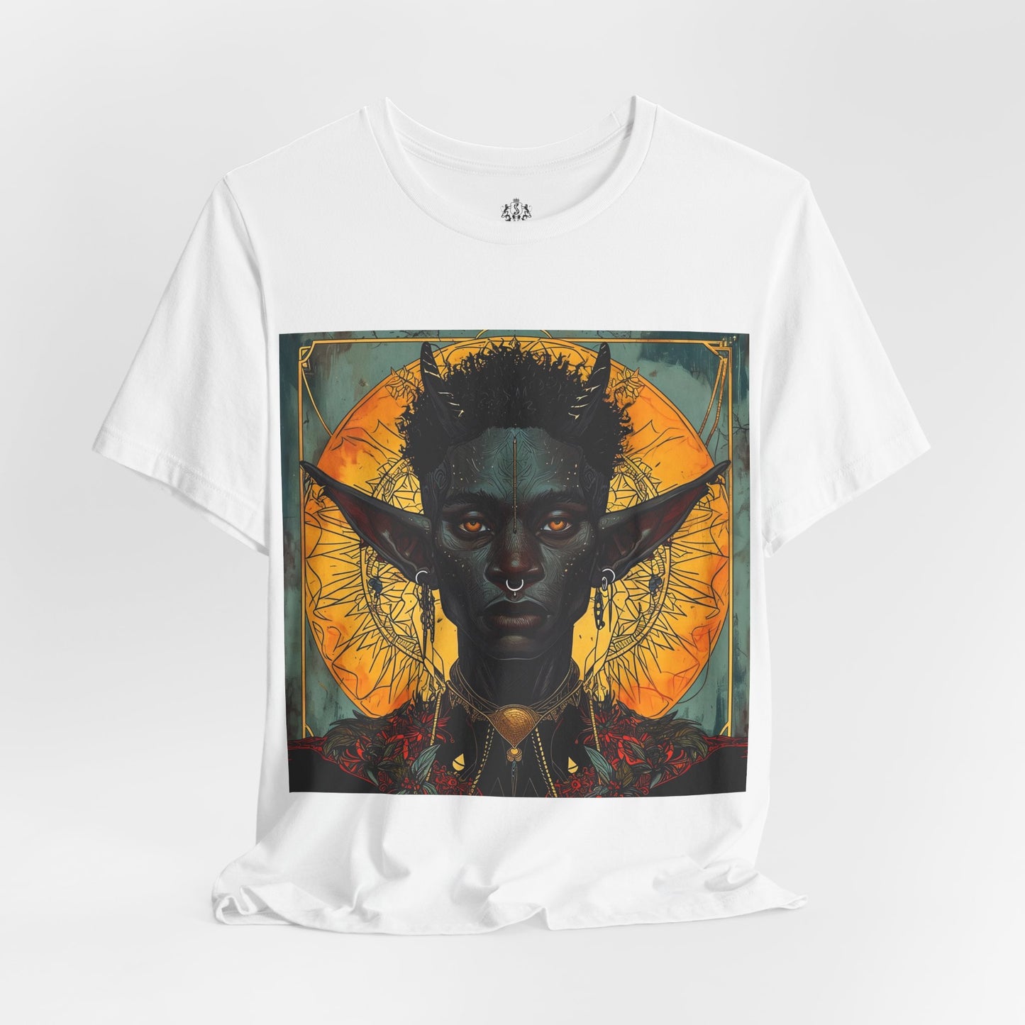 "Dark Elf" Tee (Unisex)