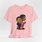 Black Sitcom Unisex Tee