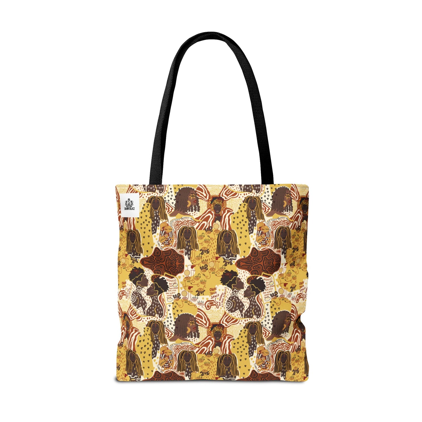 "You Are..." Tote Bag