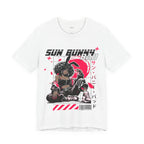 "Sun Bunny Bad" Tee (Unisex)