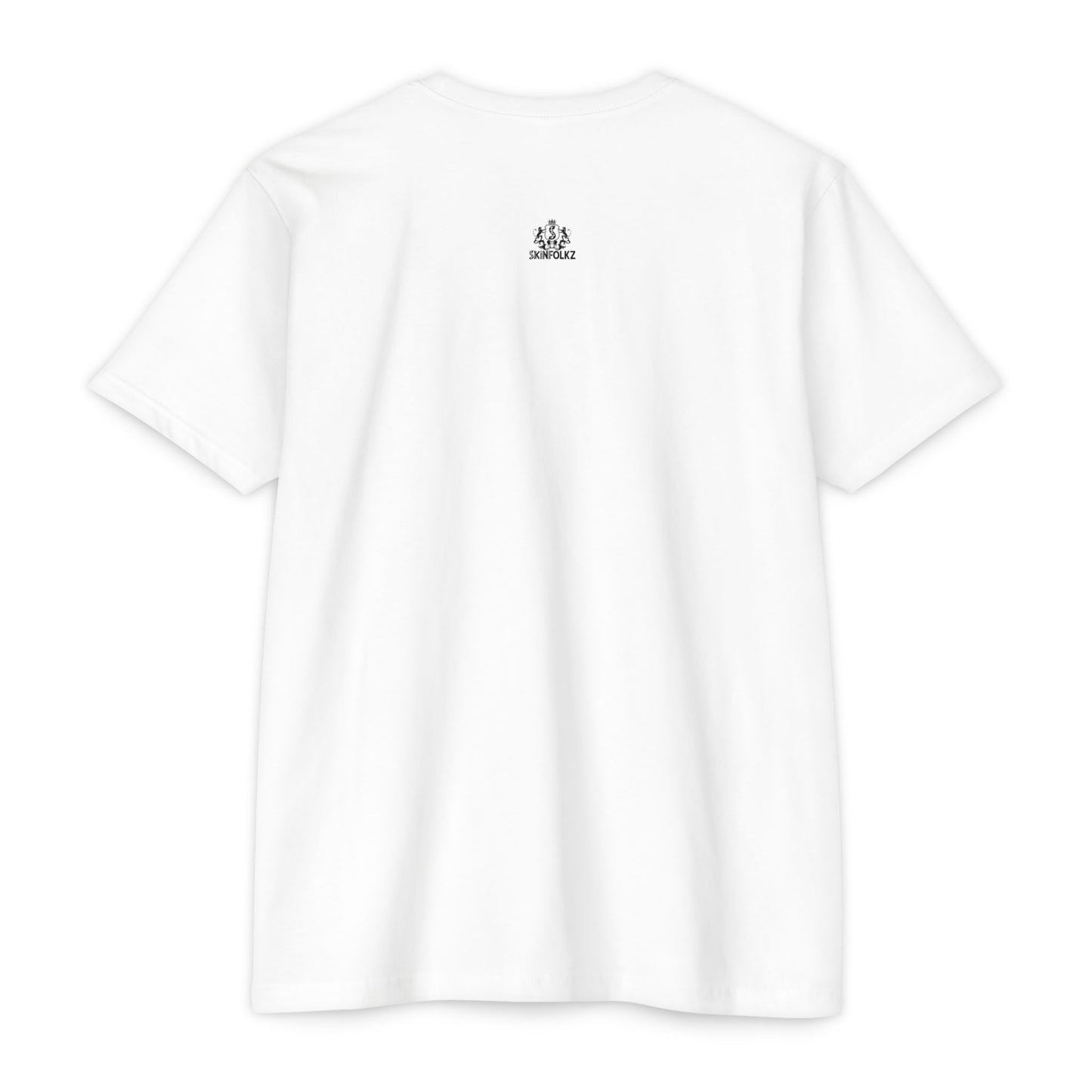 "The Powers That Be" Unisex T-shirt
