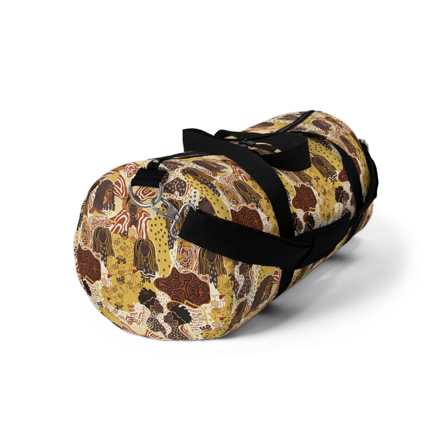 "You are..." Duffel Bag