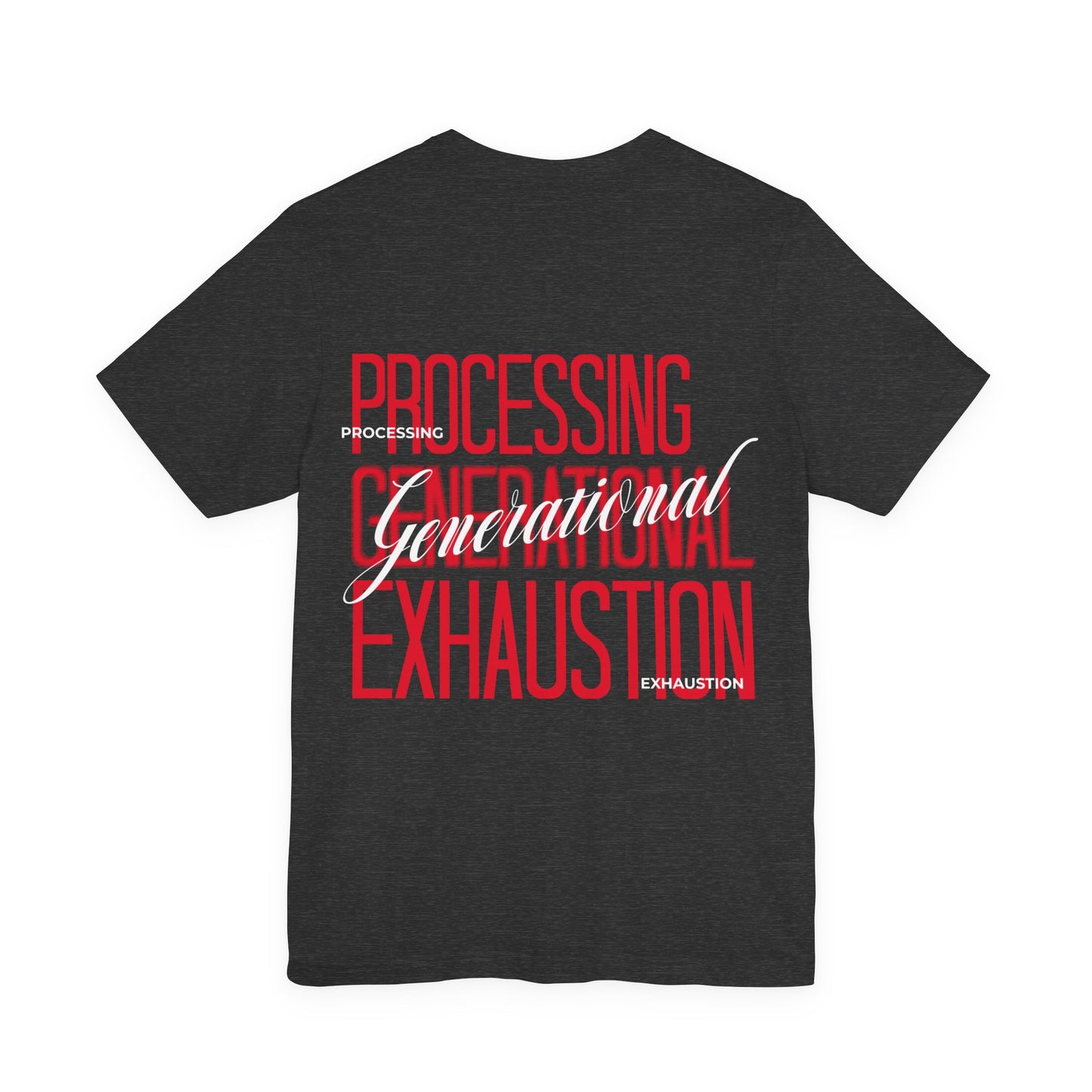 "Do Not Disturb" Tee (Unisex)