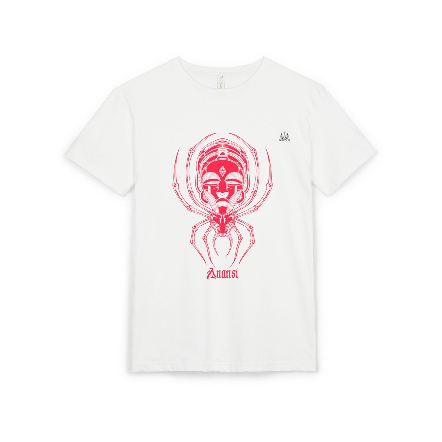 "Anansi" Tee (Unisex)