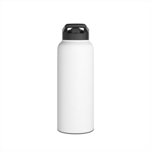 "Brown Luffy" Water Bottle