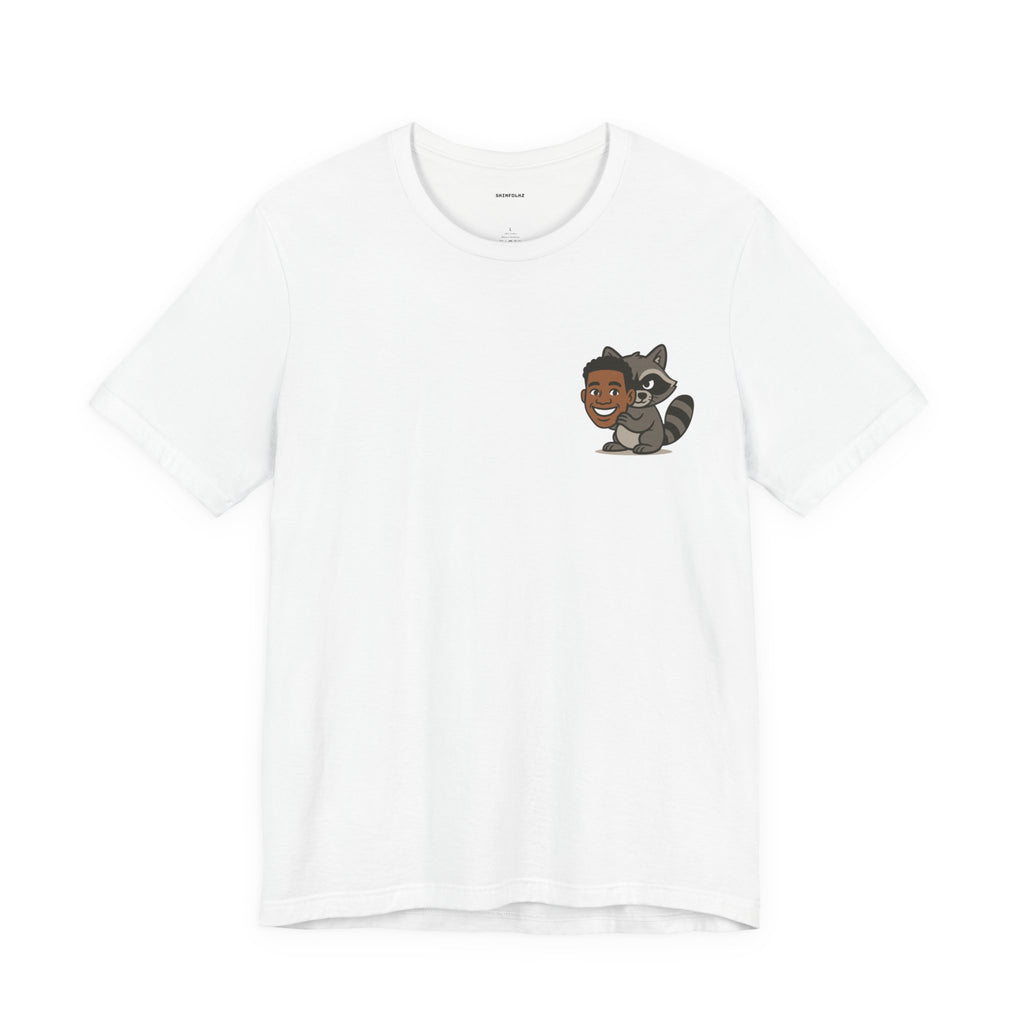 "Not all Skinfolkz are Kinfolxx" Tee (Unisex)