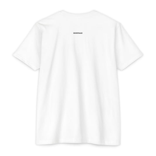 "Bigger" Unisex Tee
