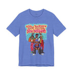 "80s Born, 90s Formed" Tee (Unisex)