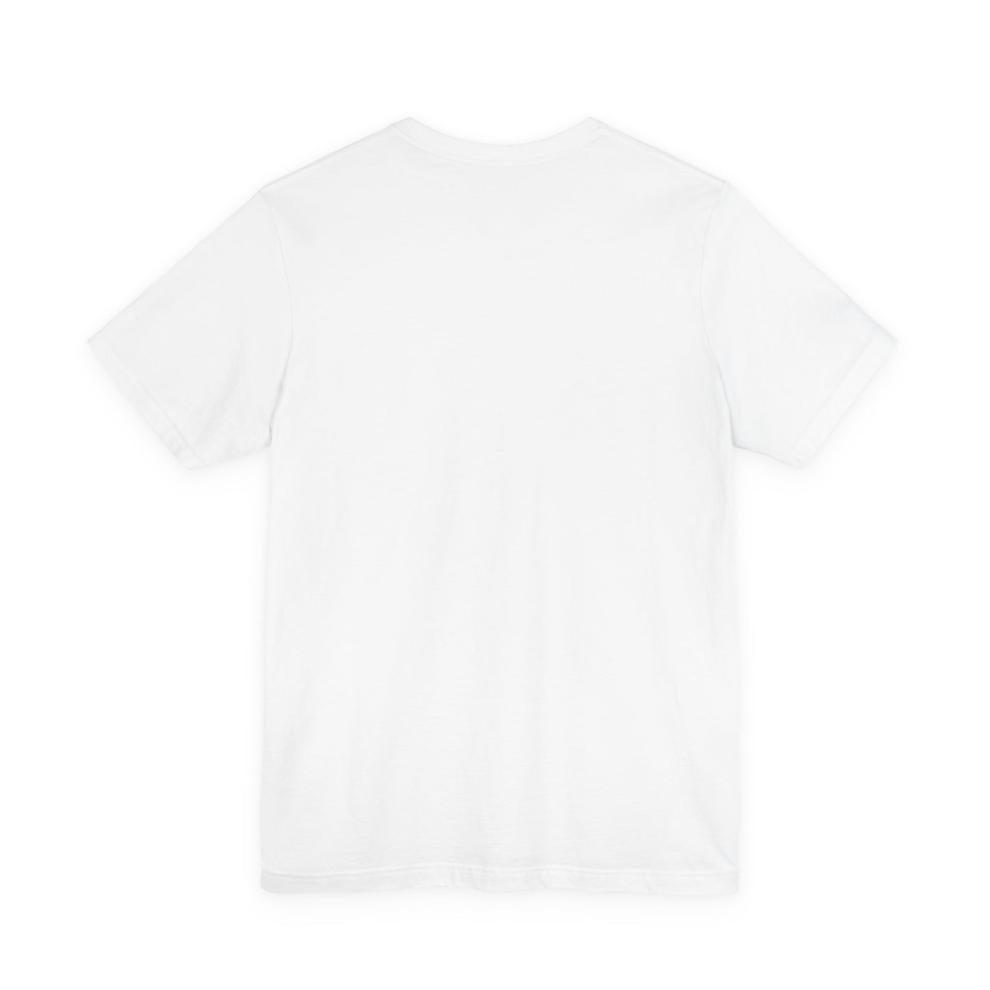 "I Don't Think You're Ready" Unisex Tee