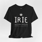 "Irie" Tee