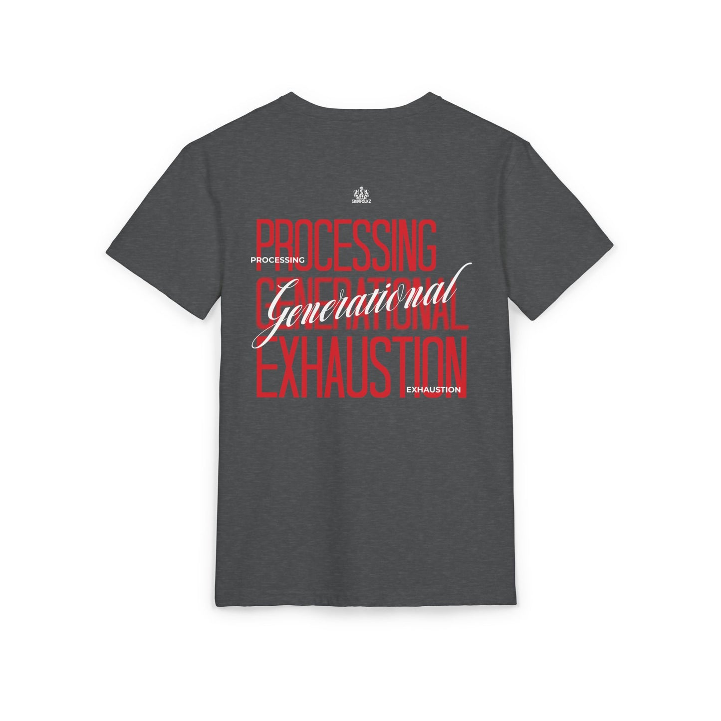 "Do Not Disturb" Tee (Unisex)